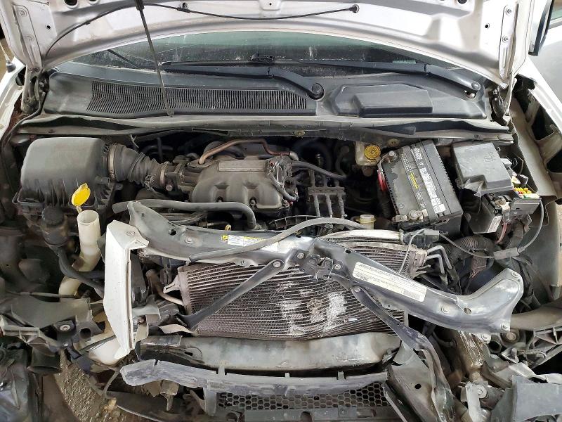 Фото 12 с аукциона – 2010 DODGE GRAND CARAVAN с VIN 2D4RN5D11AR475689