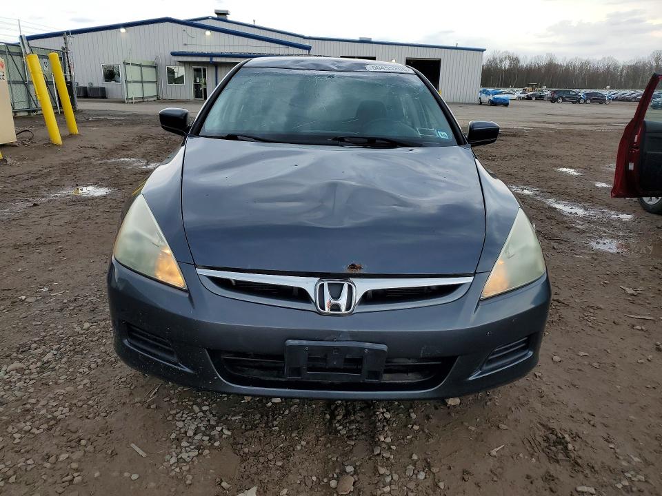 Photo 5 from auction – 2007 HONDA ACCORD with VIN 1HGCM56407A187500