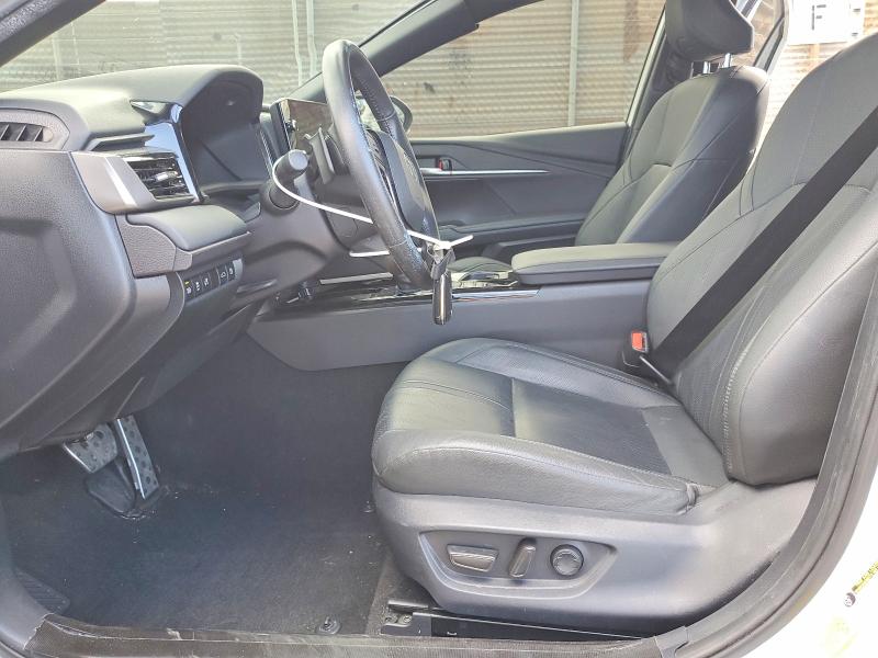 Photo 7 from auction – 2025 TOYOTA CAMRY with VIN 4T1DAACK6SU085645