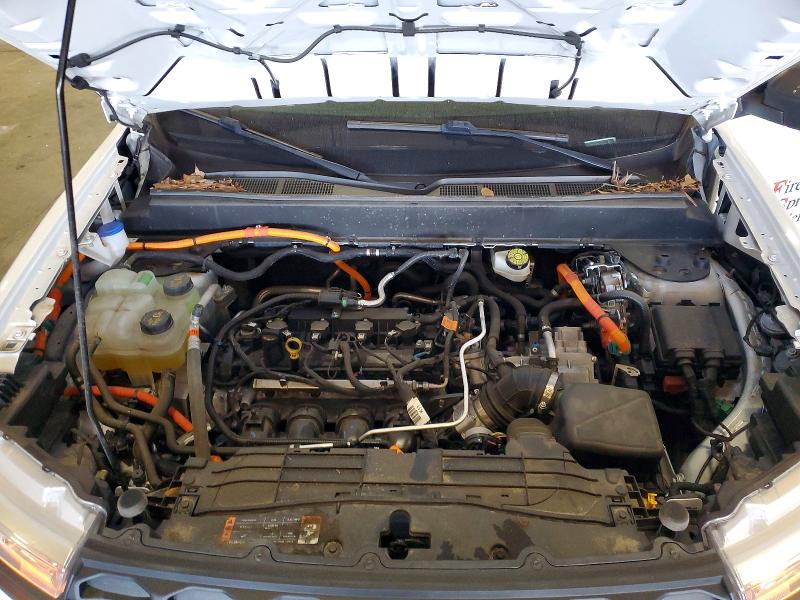 Photo 11 from auction – 2024 FORD MAVERICK with VIN 3FTTW8H34RRA83373