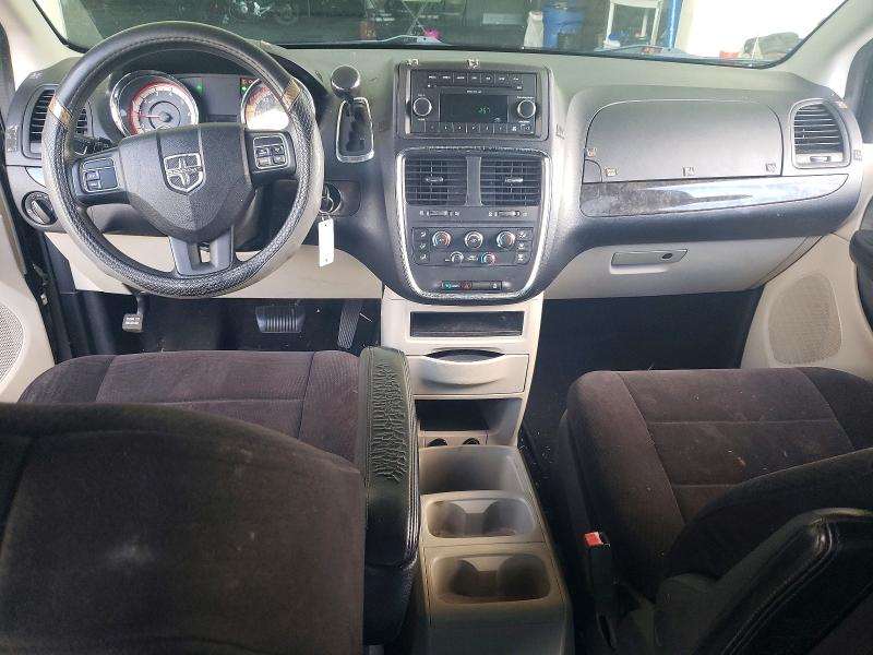 Photo 8 from auction – 2011 DODGE GRAND CARAVAN with VIN 2D4RN4DG3BR632767
