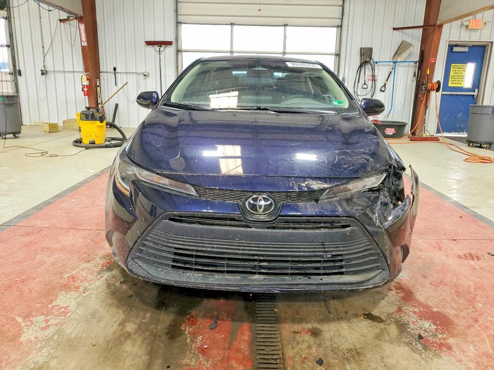 Photo 5 from auction – 2023 TOYOTA COROLLA with VIN 5YFB4MDE1PP011860