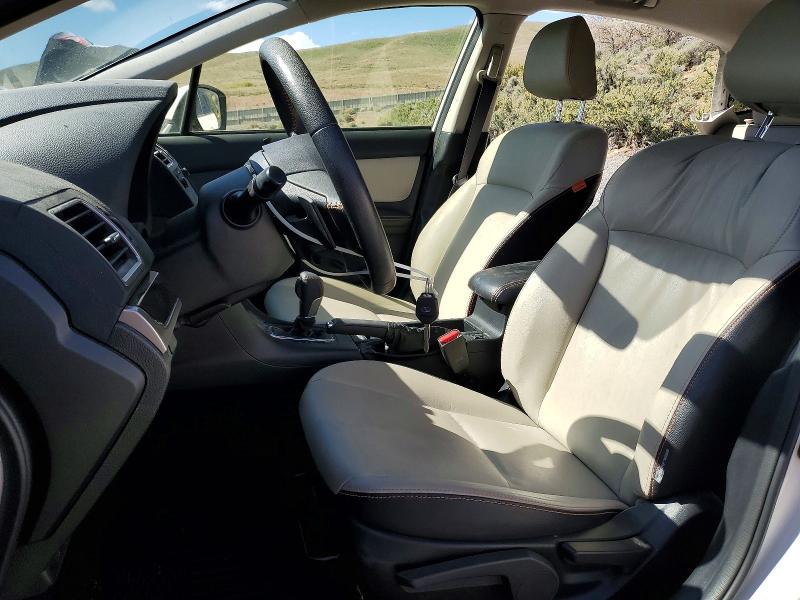 Фото 7 с аукциона – 2016 SUBARU CROSSTREK с VIN JF2GPAKC4G8227941
