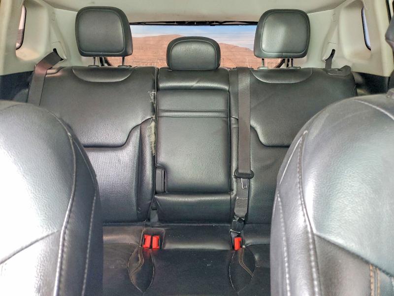 Photo 10 from auction – 2020 JEEP COMPASS with VIN 3C4NJCCB7LT150633