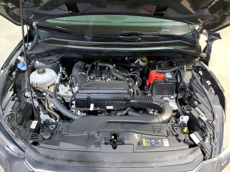 Photo 12 from auction – 2023 FORD ESCAPE with VIN 1FMCU9GN3PUB32059