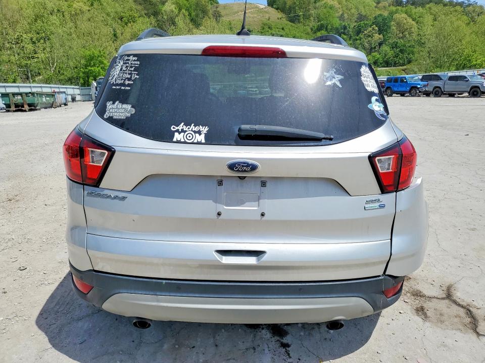 Zdjęcie 6 z aukcji – 2019 FORD ESCAPE z VIN 1FMCU9HD8KUB76105