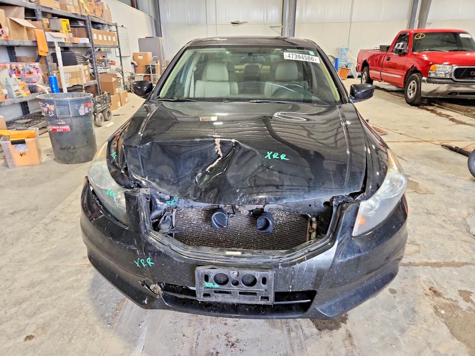 Photo 5 from auction – 2012 HONDA ACCORD with VIN 1HGCP2F65CA238216