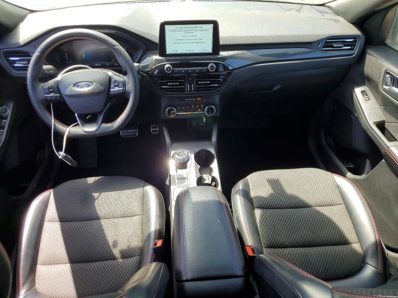 Photo 8 from auction – 2023 FORD ESCAPE with VIN 1FMCU0MN6PUA42386
