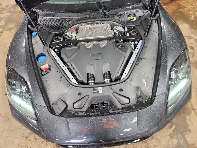 Photo 11 from auction – 2026 PORSCHE PANAMERA with VIN WP0AG2YAXTL070441