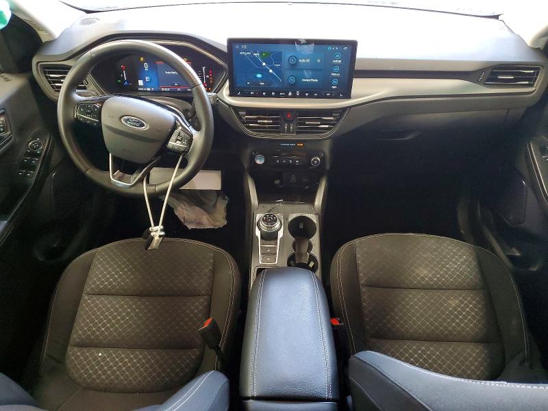 Photo 8 from auction – 2024 FORD ESCAPE with VIN 1FMCU9GN3RUB06323