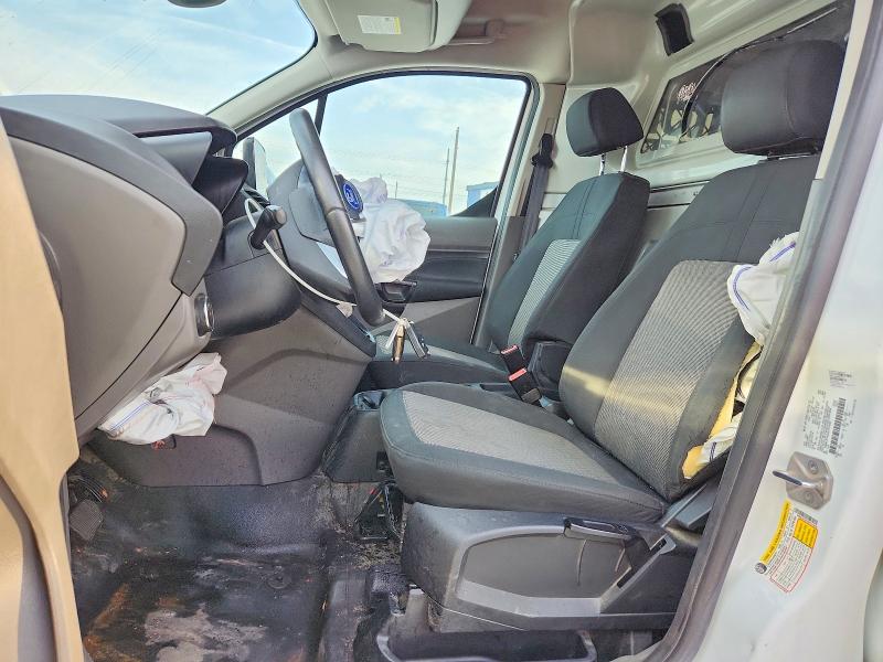 Photo 7 from auction – 2022 FORD TRANSIT CONNECT with VIN NM0LS7S22N1514445