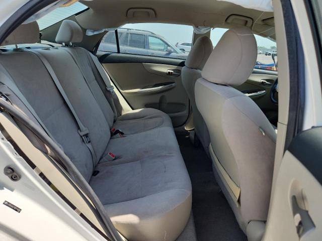 Photo 10 from auction – 2011 TOYOTA COROLLA with VIN JTDBU4EE7B9149481