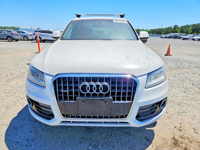 Photo 5 from auction – 2015 AUDI Q5 with VIN WA1CFAFP5FA053733