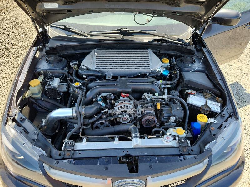 Photo 11 from auction – 2010 SUBARU IMPREZA with VIN JF1GH7G64AG812507