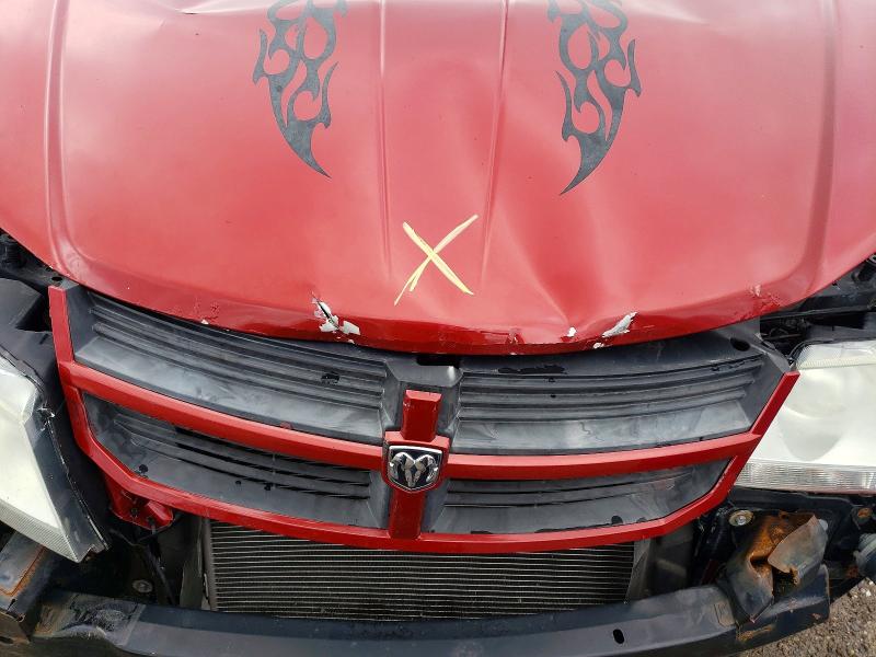 Photo 11 from auction – 2008 DODGE AVENGER with VIN 1B3LC46KX8N606748