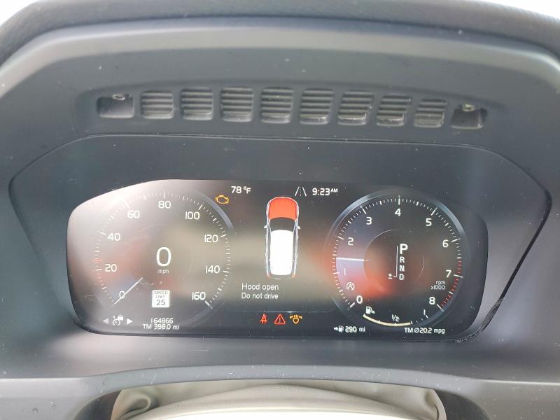 صورة رقم 9 من المزاد - 2021 VOLVO XC90 مع VIN YV4102CK8M1680563
