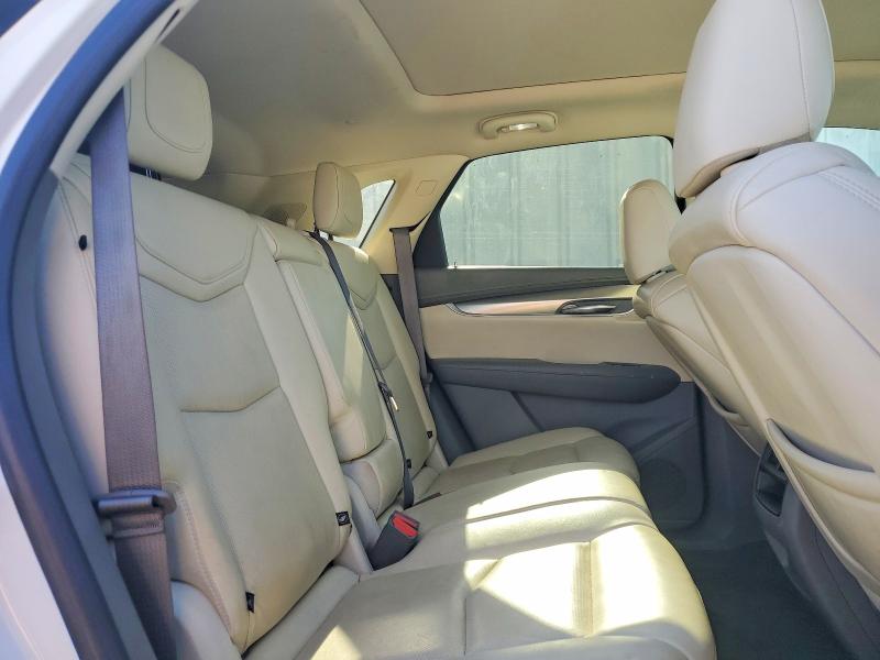 Zdjęcie 11 z aukcji – 2018 CADILLAC XT5 z VIN 1GYKNCRS1JZ203308