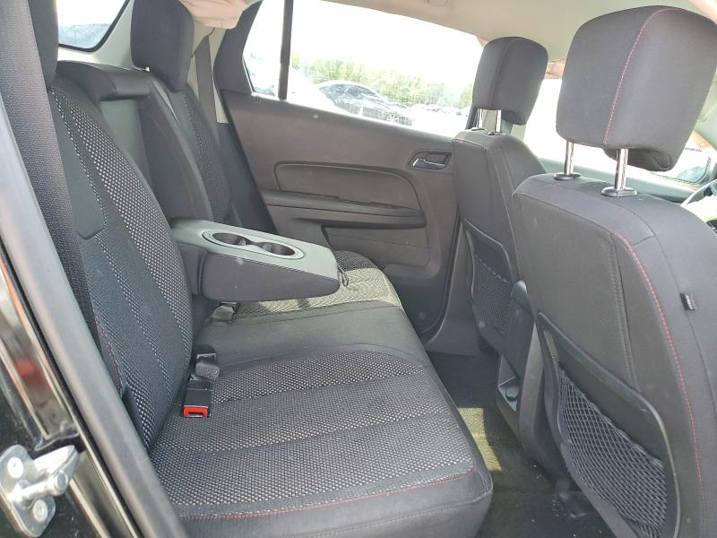 Photo 11 from auction – 2017 GMC TERRAIN with VIN 2GKALMEK0H6339989