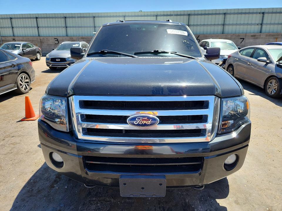 Photo 5 from auction – 2013 FORD EXPEDITION with VIN 1FMJU2A57DEF21929