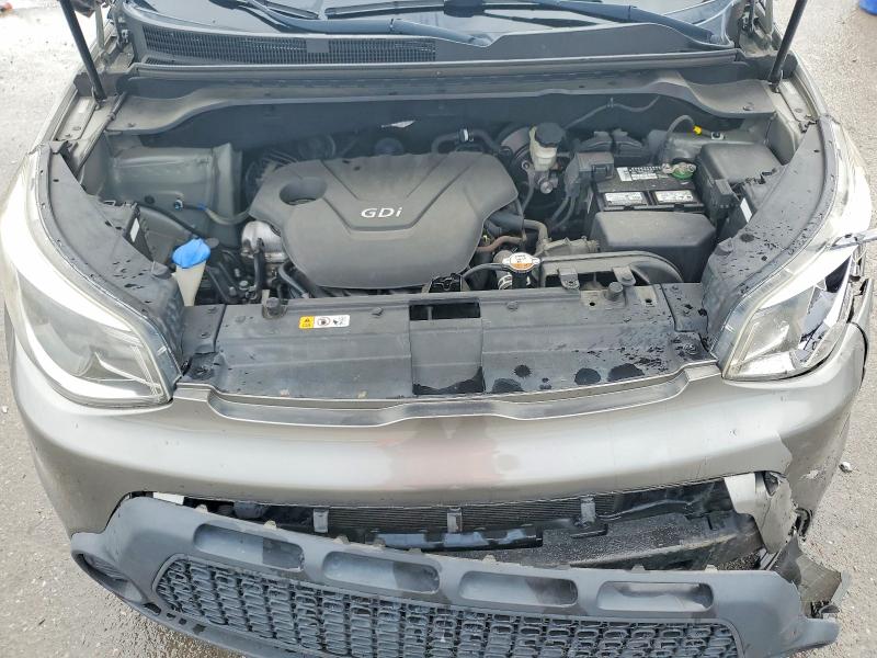 Photo 11 from auction – 2016 KIA SOUL with VIN KNDJN2A25G7369083