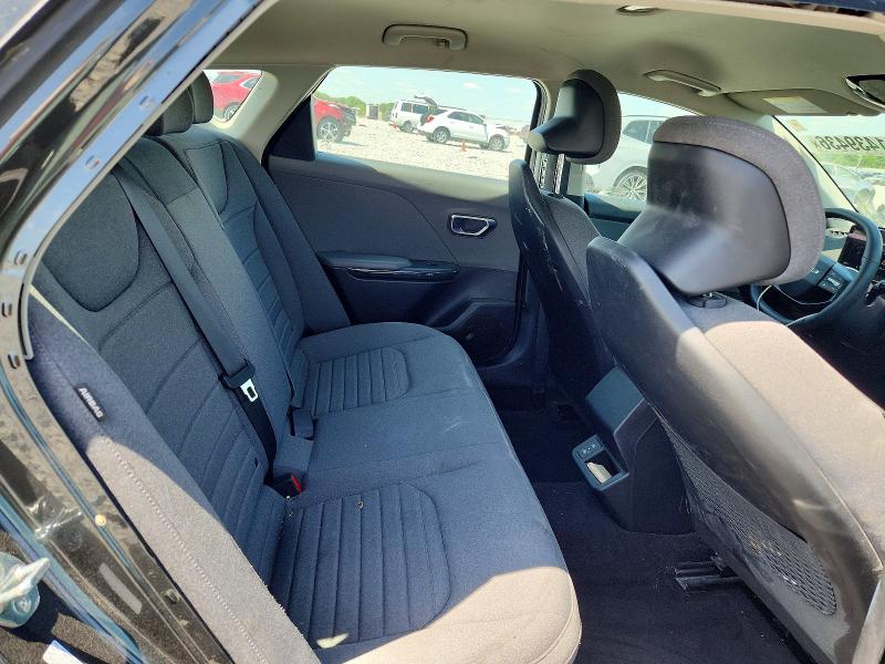 Photo 10 from auction – 2025 KIA K4 with VIN 3KPFU4DE1SE021350