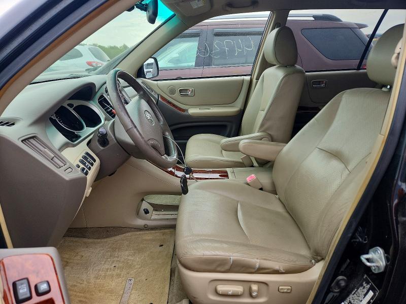 Photo 7 from auction – 2006 TOYOTA HIGHLANDER with VIN JTEEP21A360186786