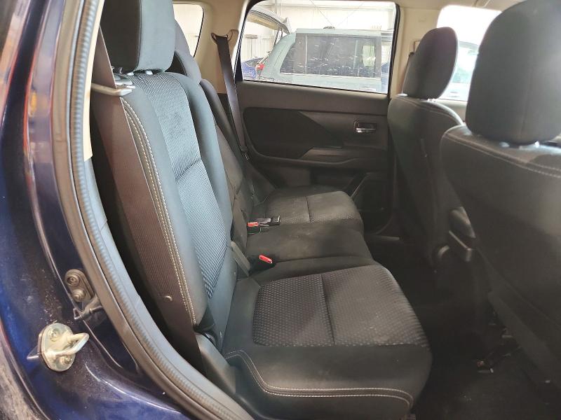 Photo 11 from auction – 2017 MITSUBISHI OUTLANDER with VIN JA4AZ2A39HZ008467