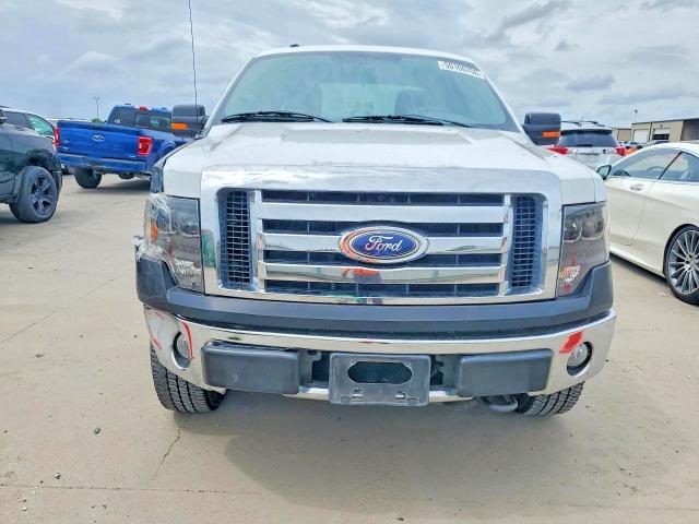 Photo 5 from auction – 2010 FORD F150 with VIN 1FTEX1E80AFB64157