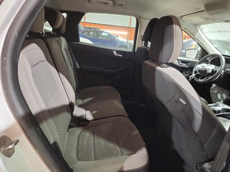 Photo 11 from auction – 2021 FORD ESCAPE with VIN 1FMCU9G64MUA41340