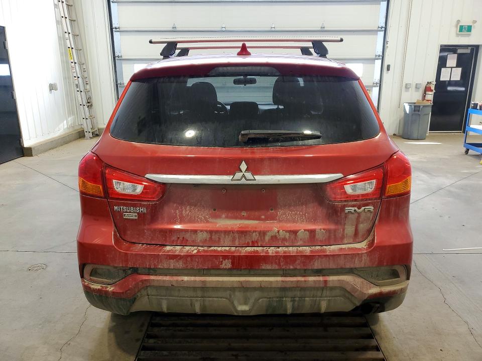 Photo 6 from auction – 2018 MITSUBISHI RVR with VIN JA4AJ3AU4JU603669