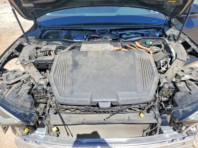 Photo 12 from auction – 2021 AUDI E-TRON with VIN WA12AAGE2MB011941