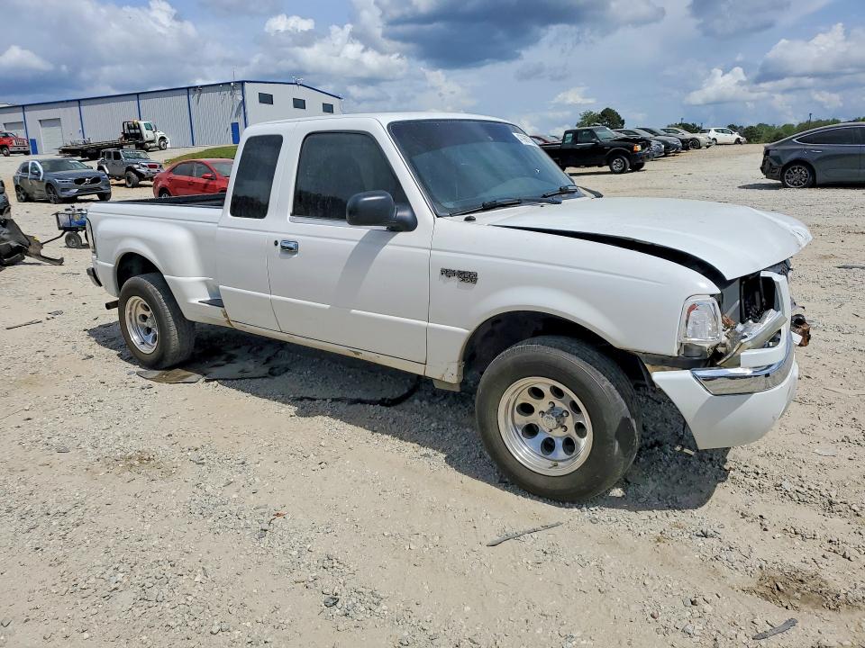 Foto 4 de la subasta – 2001 FORD RANGER con VIN 1FTYR14VX1TA86020