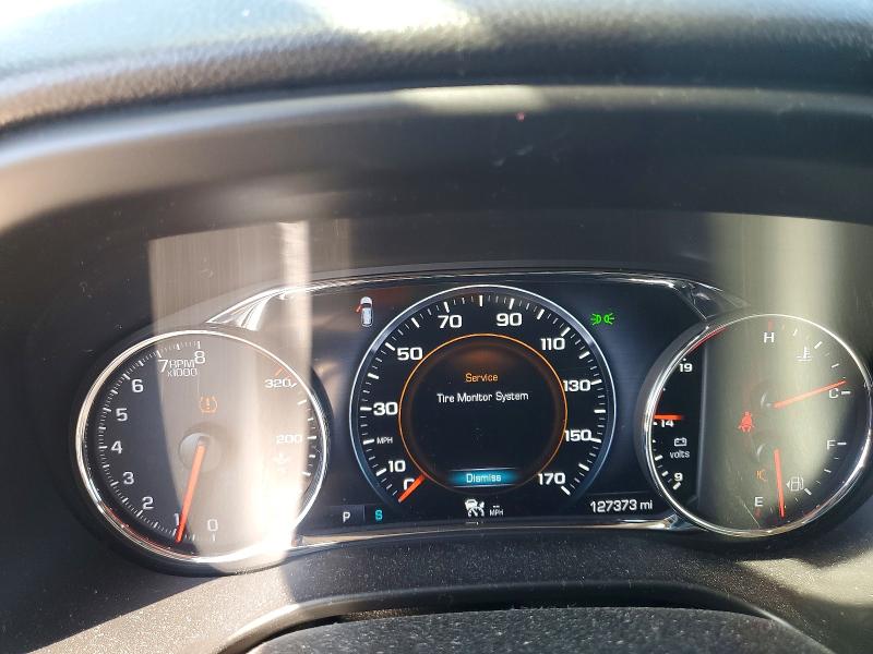 Photo 9 from auction – 2017 GMC ACADIA with VIN 1GKKNXLSXHZ256884
