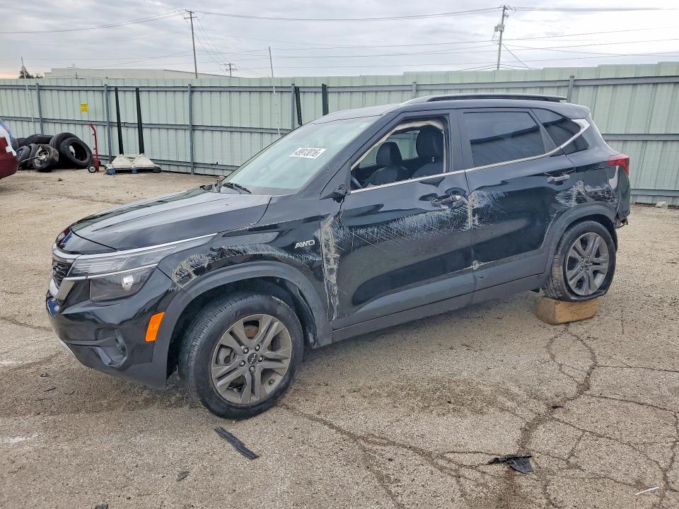2023 KIA SELTOS - Търг №49913016