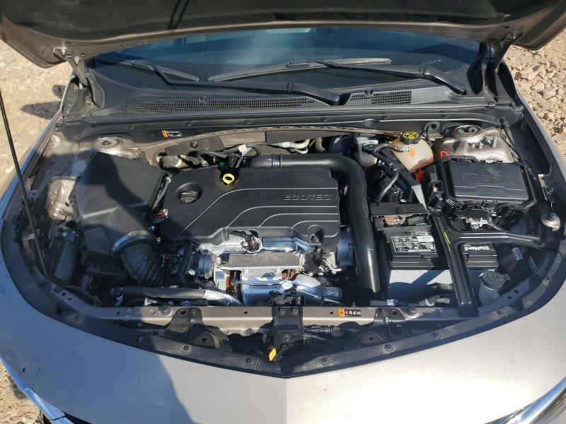 Фото 11 с аукциона – 2022 CHEVROLET MALIBU с VIN 1G1ZB5ST6NF211206