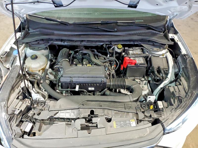 Photo 12 from auction – 2025 FORD ESCAPE with VIN 1FMCU0GN3SUA50305