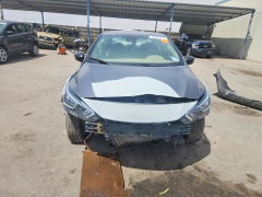 Photo 5 from auction – 2023 NISSAN VERSA with VIN 3N1CN8DV5PL873486