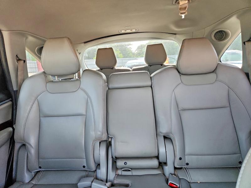 Снимка 10 от търг – 2016 ACURA MDX с VIN 5FRYD4H48GB034350
