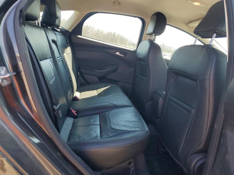 Photo 10 from auction – 2015 FORD FOCUS with VIN 1FADP3K25FL273686