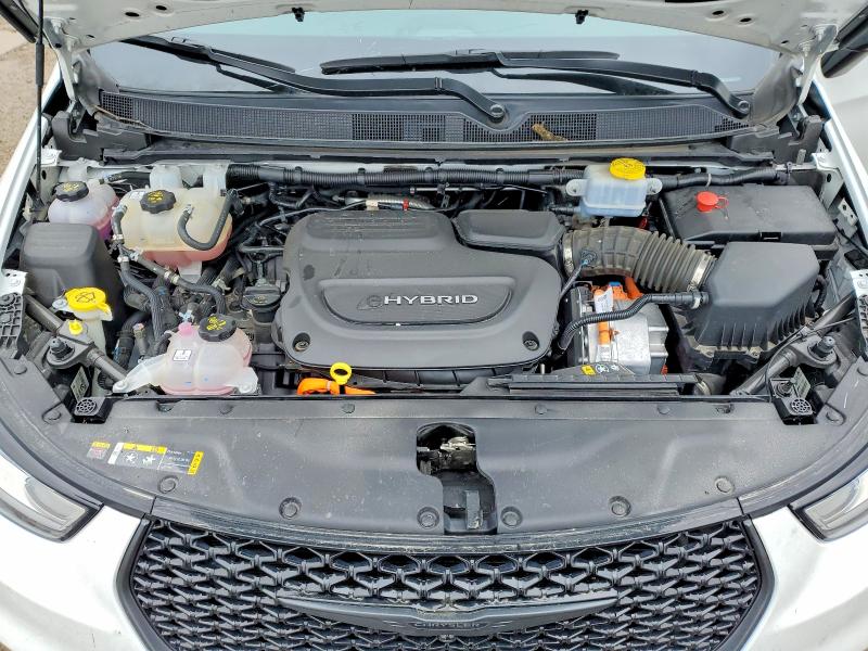 Photo 12 from auction – 2023 CHRYSLER PACIFICA with VIN 2C4RC1S74PR542653