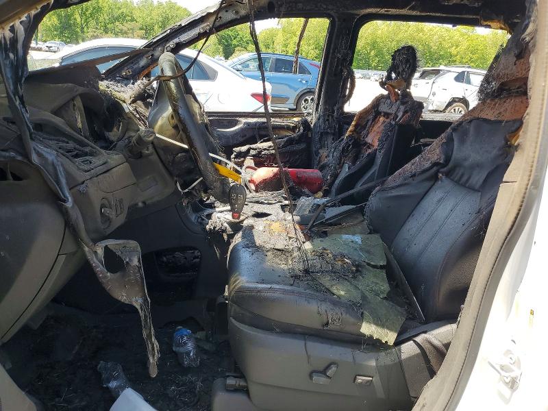 Photo 7 from auction – 2019 DODGE GRAND CARAVAN with VIN 2C4RDGEG2KR564459