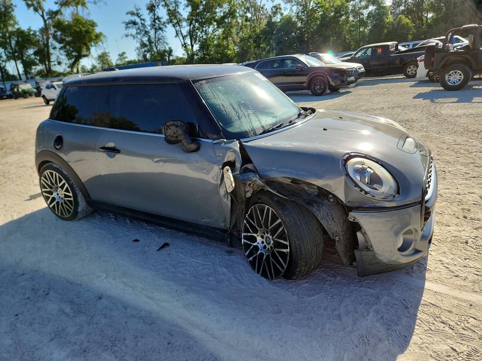 Photo 4 from auction – 2015 MINI COOPER with VIN WMWXP7C57F2A34394