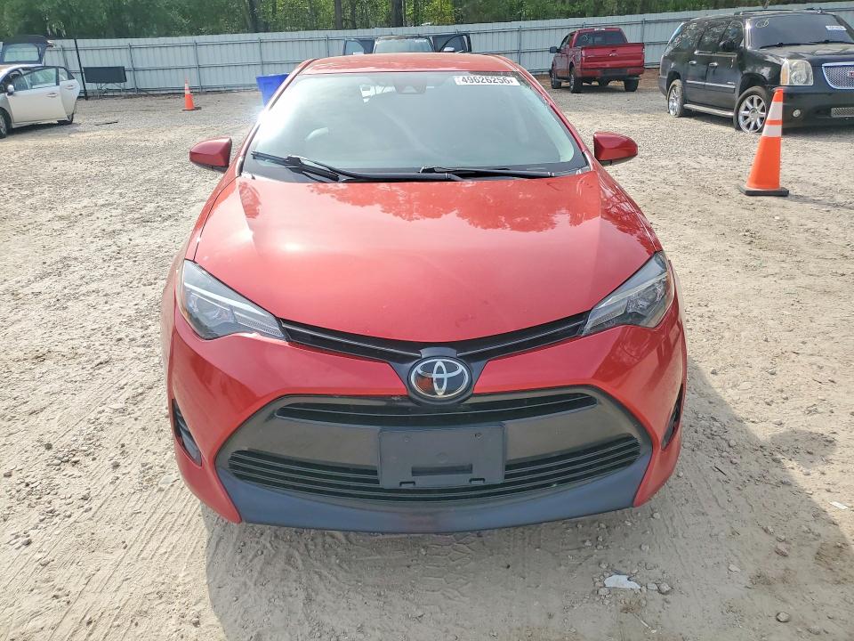 Photo 5 from auction – 2019 TOYOTA COROLLA with VIN 2T1BURHE3KC216595