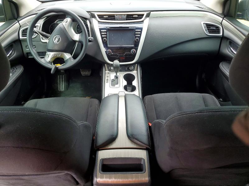 Photo 8 from auction – 2016 NISSAN MURANO with VIN 5N1AZ2MG0GN138952