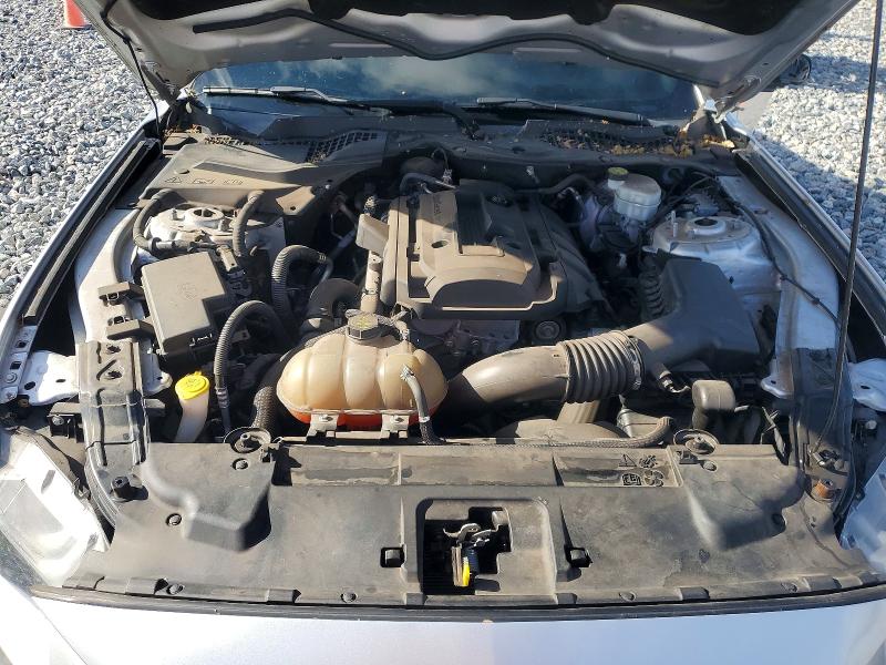 Photo 11 from auction – 2019 FORD MUSTANG with VIN 1FA6P8TH1K5142150