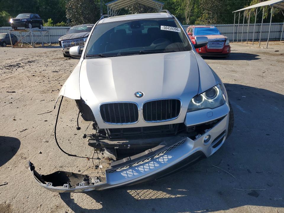 Photo 5 from auction – 2013 BMW X5 with VIN 5UXZV4C55D0G51087
