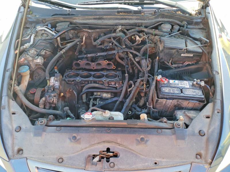 Photo 11 from auction – 2005 HONDA ACCORD with VIN 1HGCM55705A044104