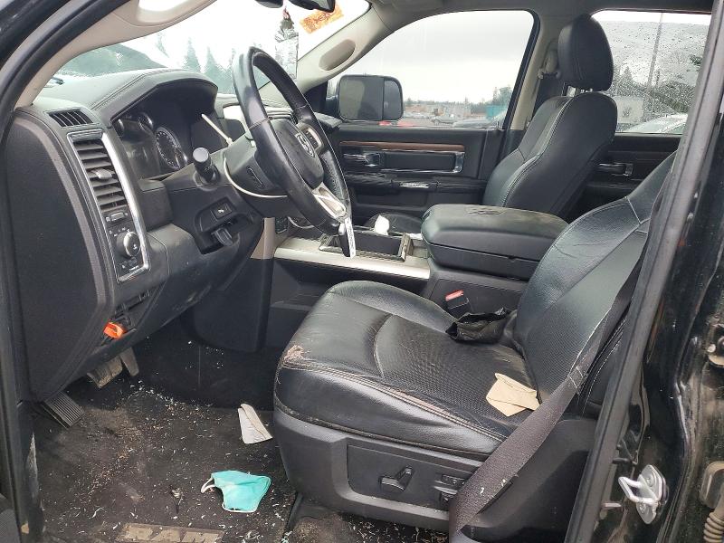Foto 7 de la subasta – 2015 RAM 1500 con VIN 1C6RR7NMXFS507669