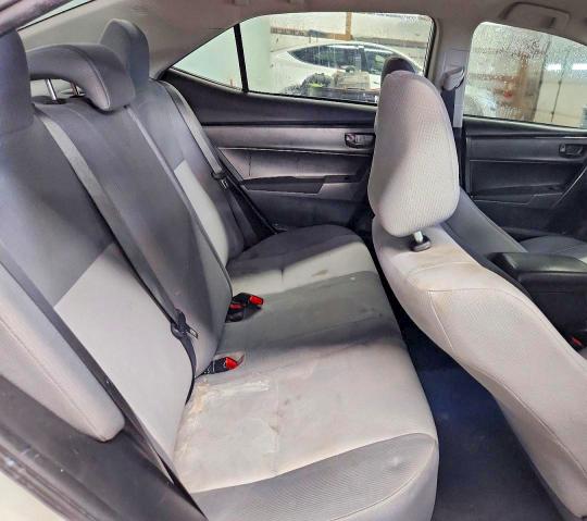 Photo 10 from auction – 2019 TOYOTA COROLLA with VIN 2T1BURHE2KC157667