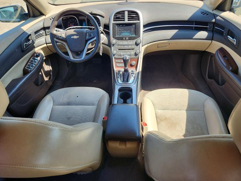 Photo 8 from auction – 2013 CHEVROLET MALIBU with VIN 1G11C5SA7DF348128